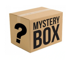 Car Mystery Box